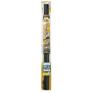 ƉbN ȒPn[hR[gtB 600mm×2m X[N [ J[pi J[ANZT[  EBhEtB] FW43