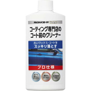 KeePerZ L[p[ R[eBOX̃R[gÕN[i[ [J[pi    n bNX] 300ml