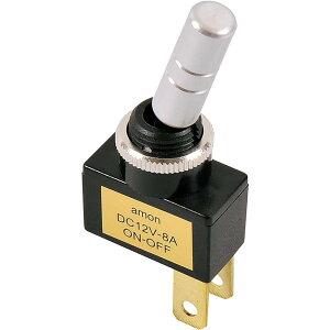 AMON G[H gOXCb` ON-OFF 8A [ oCN J[pi 䕔i ^[q] 3203