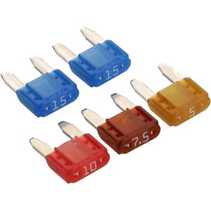 AMON G[H ~j^q[YZbg 5/7.5/10/15A [ J[pi J[p[c dqp[c d ی] 3681