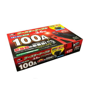 {{f[p[cH u[X^[P[u 12/24V 100A 3.5m [ԗpi obe[] BP-G203