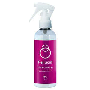 yV[h(Pellucid) nChR[eBO 200ml [ԗpi R[eBO  {  Xv[^Cv m[RpEh] PCD-811