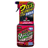 プロスタッフ(ProStaff) バルクモンスター ステインクリア [洗車 クリーナー ウォータースポット ウロコ …