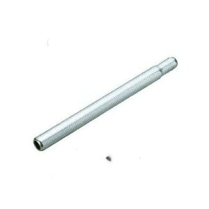 サギサカ サドルポスト 25.4 300mm 11011