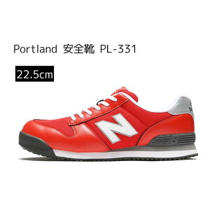 j[oX new balance Portland |[gh SC PL-331 [ƌC Xj[J[ L Ђ ϖ] 22.5cm