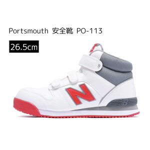 j[oX new balance Portsmouth |[c}X SC PO-113 [ƌC nCJbg L }WbNe[v] 26.5cm