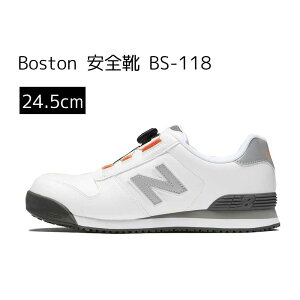 j[oX new balance Boston {Xg SC BS-118 [ƌC Xj[J[ L _C ϖ] 24.5cm