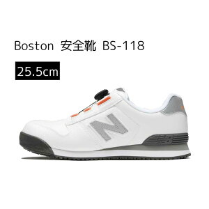 j[oX new balance Boston {Xg SC BS-118 [ƌC Xj[J[ L _C ϖ] 25.5cm