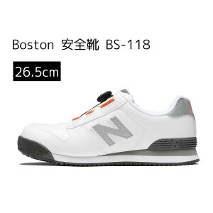 j[oX new balance Boston {Xg SC BS-118 [ƌC Xj[J[ L _C ϖ] 26.5cm