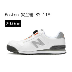 j[oX new balance Boston {Xg SC BS-118 [ƌC Xj[J[ L _C ϖ] 29.0cm