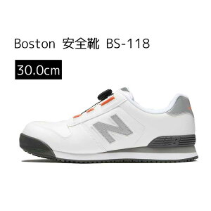 j[oX new balance Boston {Xg SC BS-118 [ƌC Xj[J[ L _C ϖ] 30.0cm