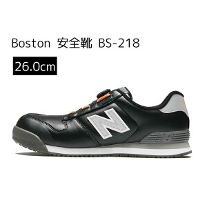 j[oX new balance Boston {Xg SC BS-218 [ƌC Xj[J[ L _C ϖ] 26.0cm