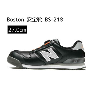 j[oX new balance Boston {Xg SC BS-218 [ƌC Xj[J[ L _C ϖ] 27.0cm