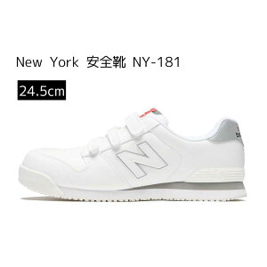 j[oX new balance New York j[[N SC NY-181 [ƌC Xj[J[ L }WbNe[v ϖ] 24.5cm