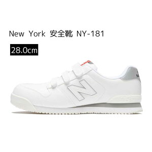 j[oX new balance New York j[[N SC NY-181 [ƌC Xj[J[ L }WbNe[v ϖ] 28.0cm