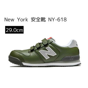 j[oX new balance New York j[[N SC NY-618 [ƌC Xj[J[ L }WbNe[v ϖ] 29.0cm