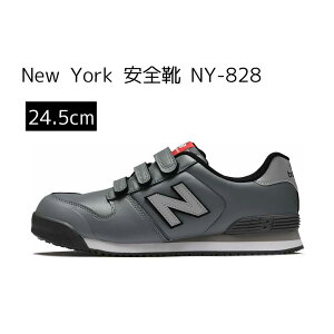 j[oX new balance New York j[[N SC NY-828 [ƌC Xj[J[ L }WbNe[v ϖ] 24.5cm