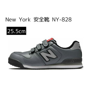 j[oX new balance New York j[[N SC NY-828 [ƌC Xj[J[ L }WbNe[v ϖ] 25.5cm