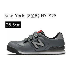 j[oX new balance New York j[[N SC NY-828 [ƌC Xj[J[ L }WbNe[v ϖ] 26.5cm