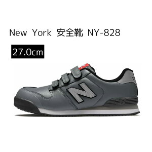 j[oX new balance New York j[[N SC NY-828 [ƌC Xj[J[ L }WbNe[v ϖ] 27.0cm