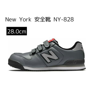 j[oX new balance New York j[[N SC NY-828 [ƌC Xj[J[ L }WbNe[v ϖ] 28.0cm