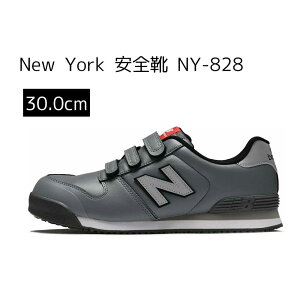 j[oX new balance New York j[[N SC NY-828 [ƌC Xj[J[ L }WbNe[v ϖ] 30.0cm