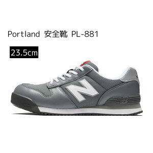 j[oX new balance Portland |[gh SC PL-881 [ƌC Xj[J[ L Ђ ϖ] 23.5cm
