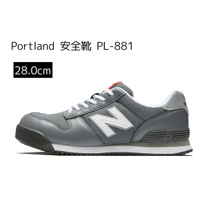 j[oX new balance Portland |[gh SC PL-881 [ƌC Xj[J[ L Ђ ϖ] 28.0cm
