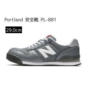 j[oX new balance Portland |[gh SC PL-881 [ƌC Xj[J[ L Ђ ϖ] 29.0cm