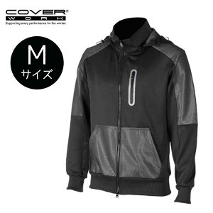 COVER WORK �J���@�[���[�N TMF-7020 �A�N�e�B�u�p�[�J�[ M�T�C�Y [�X�|�[�c�E�F�A �W���[�W �X�E�F�b�g �g���[�j���O �X�g���b�` ���ˍ�] �u���b�N