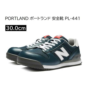 �j���[�o�����X new balance PORTLAND �|�[�g�����h ���S�C PL-441 [��ƌC �X�j�[�J�[ ���L �Ђ� �ϖ�] 30.0cm