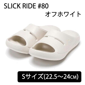 �ی� SLICK RIDE #80 S�T�C�Y(22.5�`24cm) �I�t�z���C�g [���J�o���[�T���_�� �㗚�� �y�� ���L 3E����] 1��