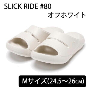 �ی� SLICK RIDE #80 M�T�C�Y(24.5�`26cm) �I�t�z���C�g [���J�o���[�T���_�� �㗚�� �y�� ���L 3E����] 1��