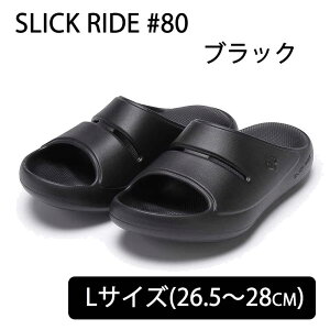 �ی� SLICK RIDE #80 L�T�C�Y(26.5�`28cm) �u���b�N [���J�o���[�T���_�� �㗚�� �y�� ���L 3E����] 1��
