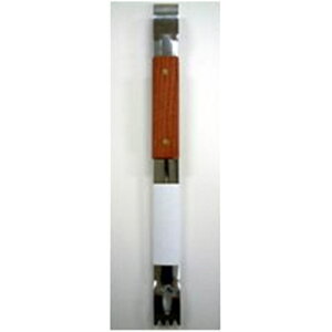 グリーンライフ 木柄 バーベキュートング BB-1