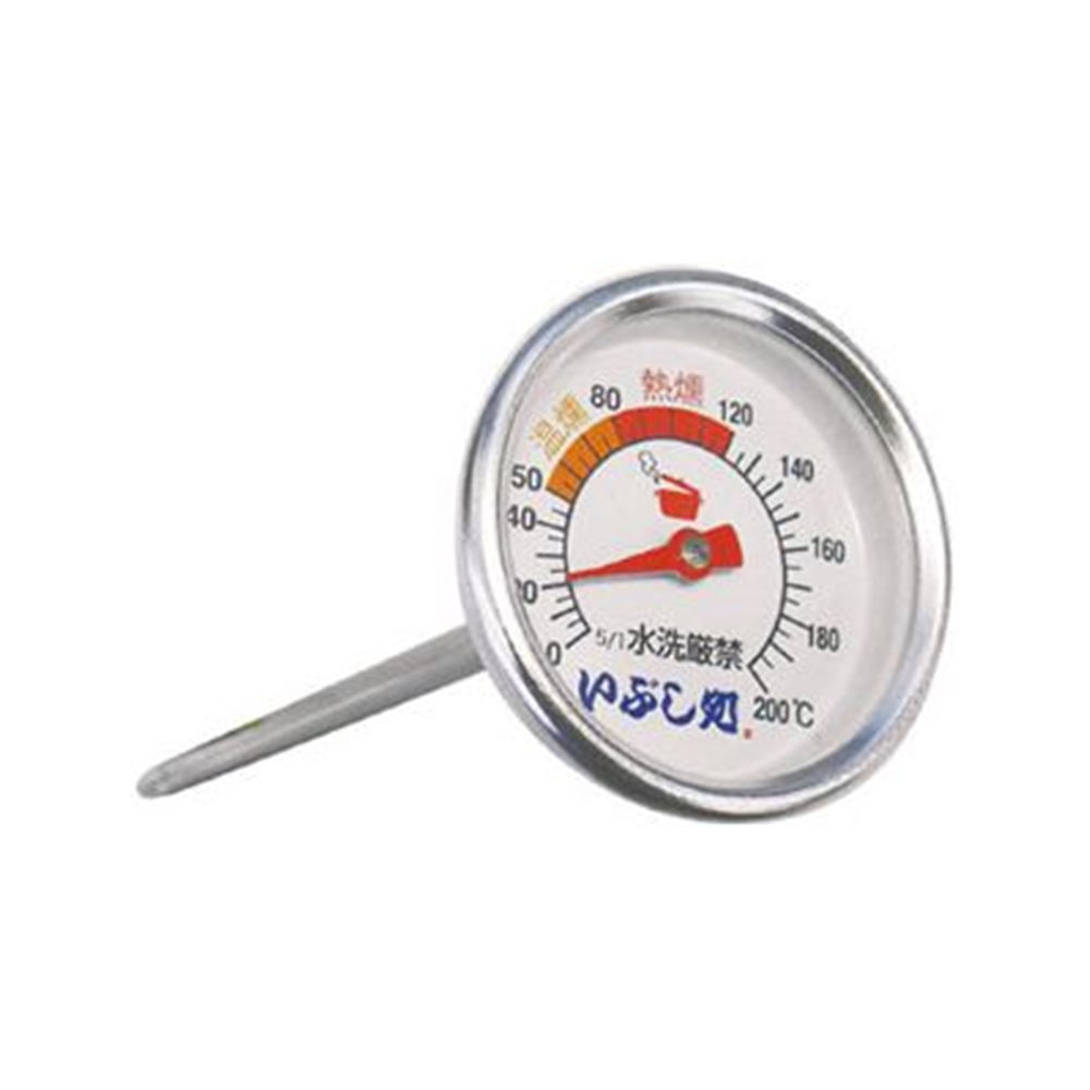 新富士バーナー 温度計 ST-140