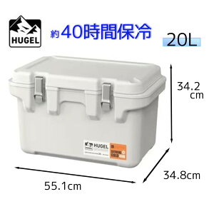 ACXI[} HUGEL ^fMN[[{bNX 20L zCgAbV [Lv o[xL[ AEghA W[ ۗ] VITC-20