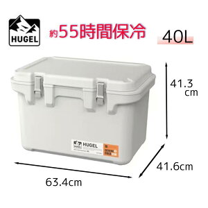 ACXI[} HUGEL ^fMN[[{bNX 40L zCgAbV [Lv o[xL[ AEghA W[ ۗ] VITC-40