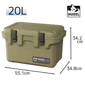 ACXI[} HUGEL N[[{bNX 20L J[L [Lv o[xL[ AEghA W[ ۗ] TC-20