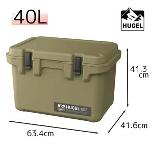 ACXI[} HUGEL N[[{bNX 40L J[L [Lv o[xL[ AEghA W[ ۗ] TC-40