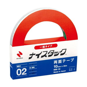 j`o iCX^bN ʃe[v ʃ^Cv 10mm×20m [[ pi H] NW-10