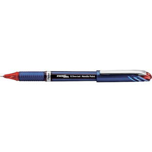 �؂�Ă�(Pentel) �G�i�[�W�F�� ���[�� 0.5mm(�C���N:��)(���F:�u���[) [���[�� �M�L�p�� �����p�i ���� �{�[���y��] BLN25-B