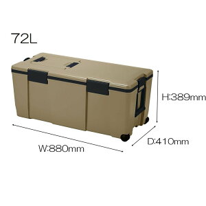 JEJAXe[W N[[{bNX ACZ #75 Thx[W 72L [W[pi AEghA Lv ۗ ^^Cv LX^[t] ISL-75SB yZz