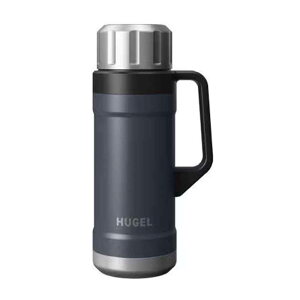 �A�C���X�I�[���} �y�ۉ��E�ۗ�zHUGEL �^��f�M�}�O�{�g�� 1900ml [���� �^��f�M �p�b�L����̌^ �H��@�Ή�] HSB-1900 �`���R�[���O���[