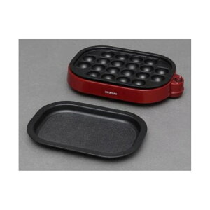 �A�C���X�I�[���} �����Ă�2WAY�v���[�g ITY-20WA-R [���b�h]