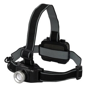 �A�C���X�I�[���} LED�w�b�h���C�g 450lm �Y�[���@�\�t�� LWH-450Z LWH-450Z
