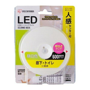 ACXI[} LED^V[OCg ^T[LbgV[Y 600lm lZT[t F SCL6NMS-MCHL