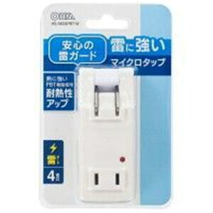 �I�[���d�@ �v���O���[�����K�[�h�t�}�C�N���^�b�v4�� HS-AKS4PBT-W