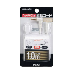 ELPA wbhzp R[h zCg 1m [wbhtH  3.5mm XeI~jvO] RD-EX/1.0