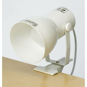 ELPA NbvCg 40W E26 V[g p[zCg dȂ [Ɩ fXN X fBXvC  [ u X|bg] SPOT-BNE26C(PW)